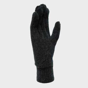 Black Peter Storm Women’s Thinsulate Chennile Gloves