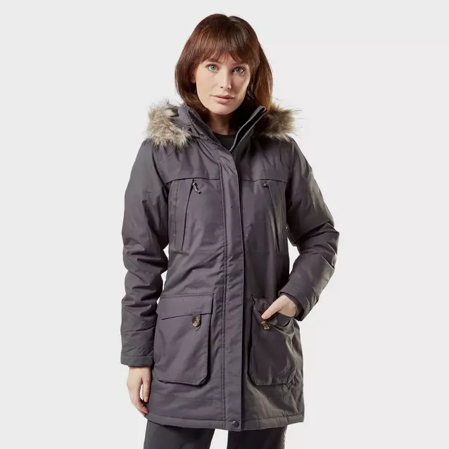 Peter Storm Women s Paloma Waterproof Parka