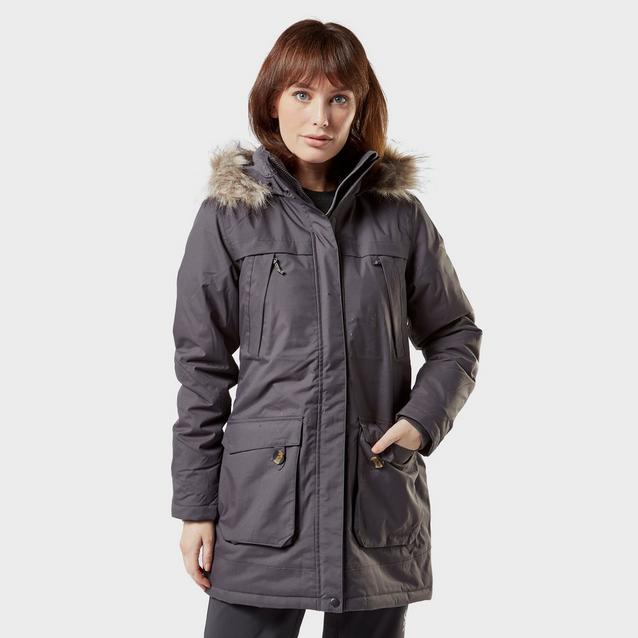 Women s Paloma Parka