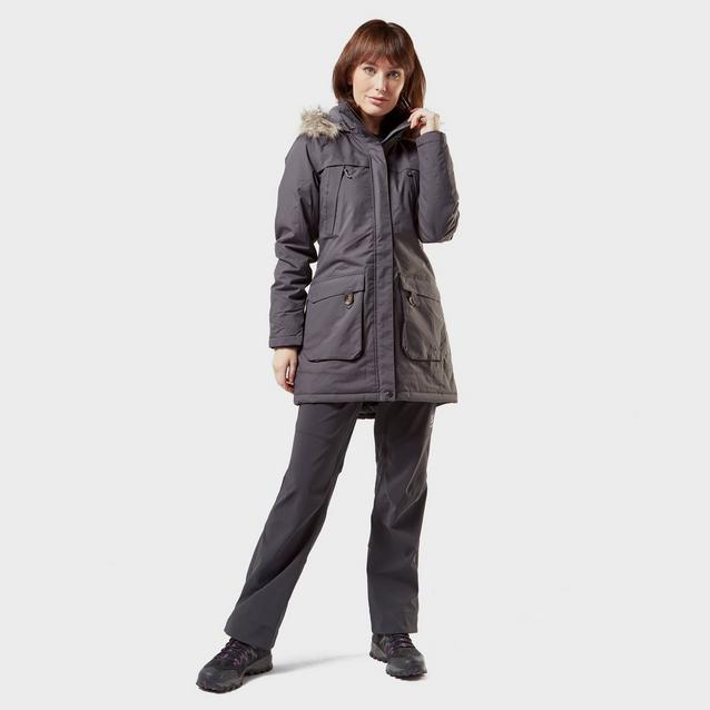 Women’s Paloma Parka