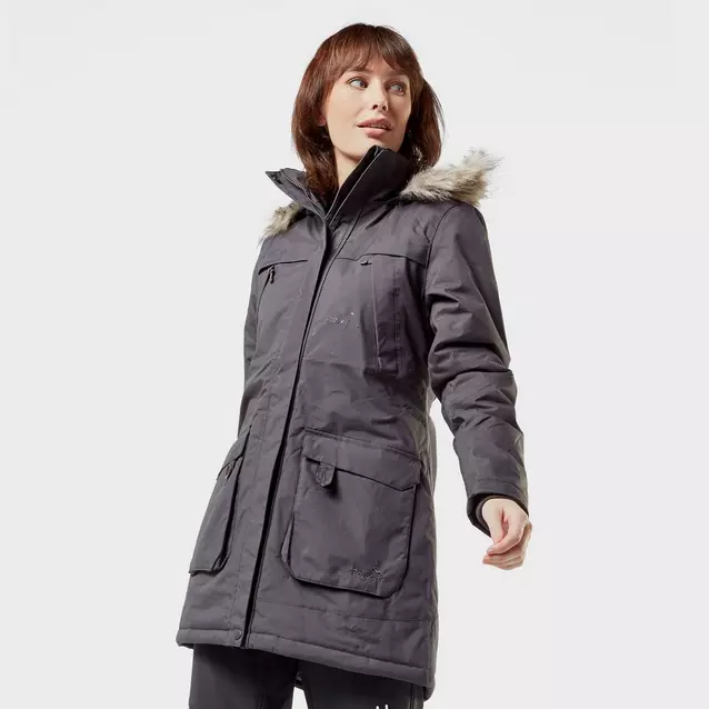 Millets peter storm ladies on sale coats