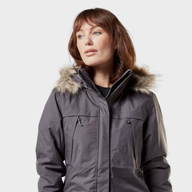 Women’s Paloma II Parka