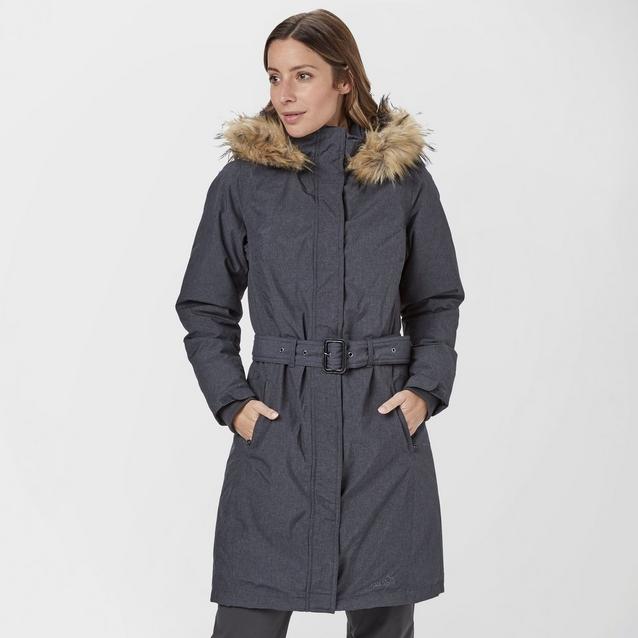 Grey Peter Storm Women s Phillipa II Down Parka