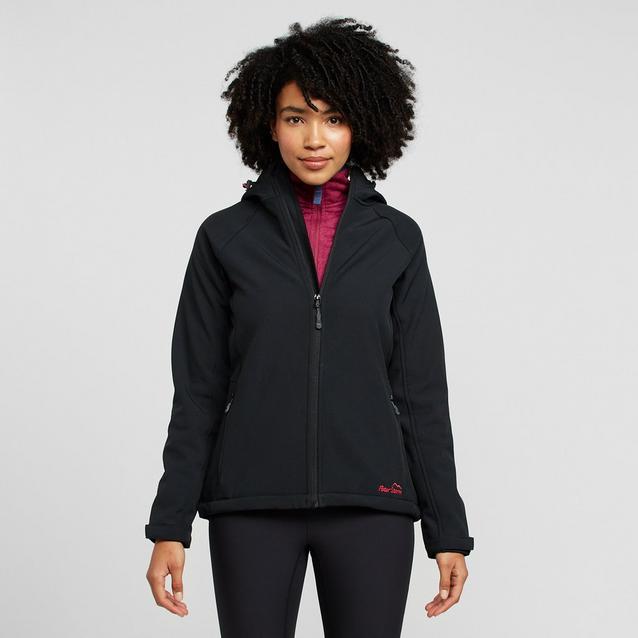 Peter storm hot sale softshell jacket