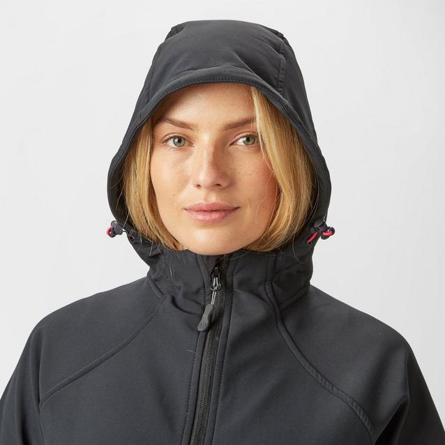 Peter storm hot sale softshell jacket