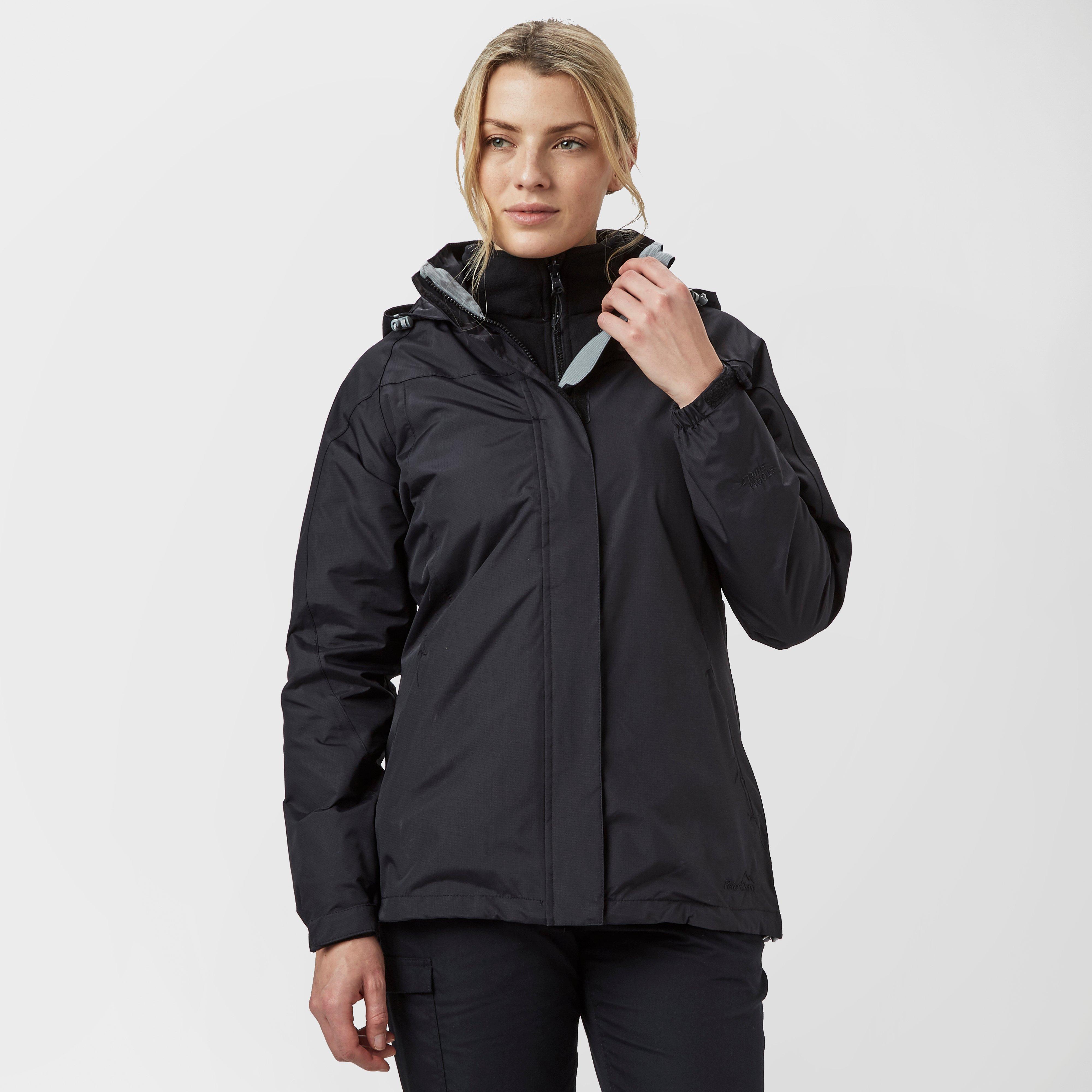 peter storm softshell jacket