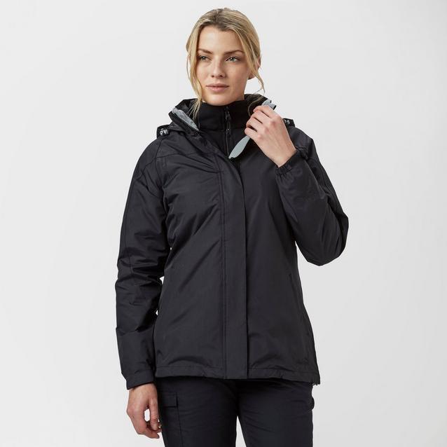  Peter Storm Women's Lakeside 3 in 1 Jacket image 1