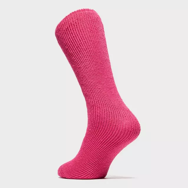 Childrens heat outlet holders thermal socks