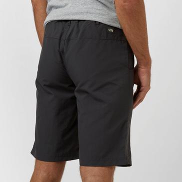 Grey The North Face Men’s Tanken Short