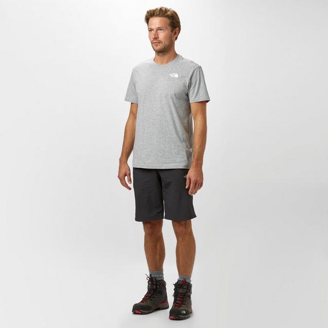 North face men's tanken shop shorts