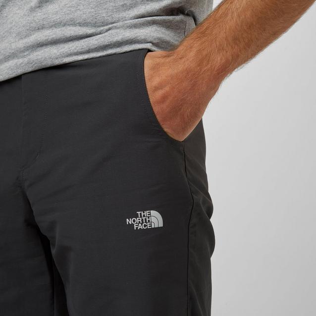 North face best sale tanken softshell trousers