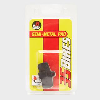 Avid Juicy Semi-Metal Brake Pads