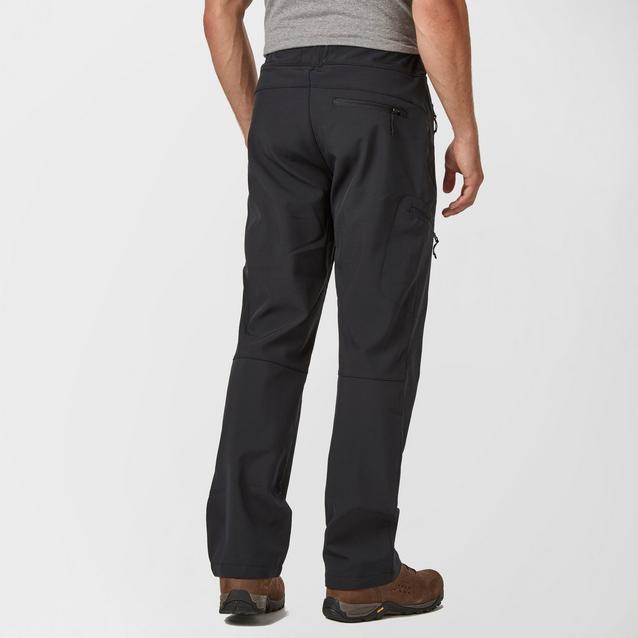 Black Peter Storm Men's Softshell II Trousers