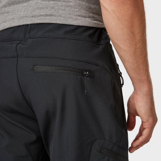 Softshell on sale hiking trousers