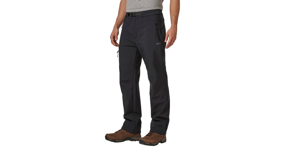 Peter Storm Men's Softshell Trousers