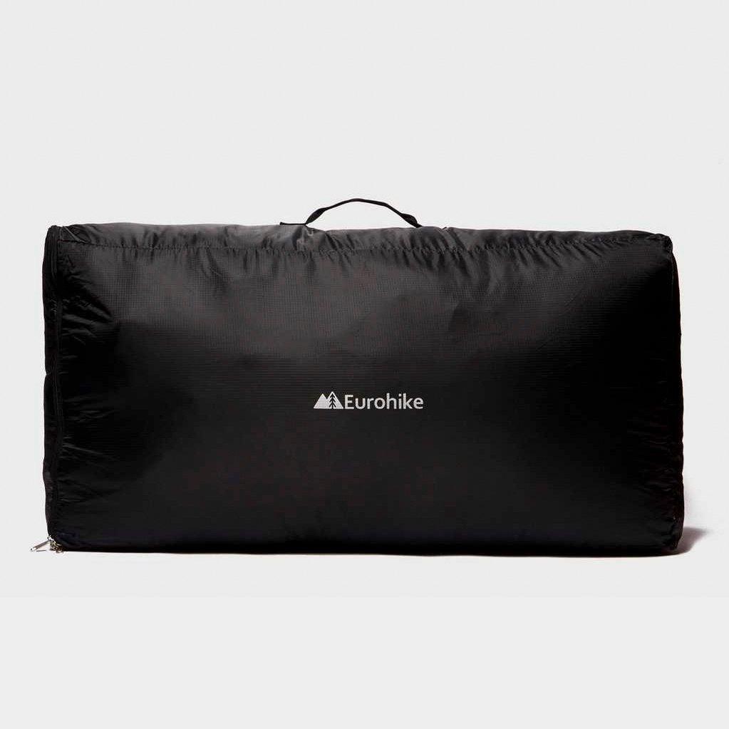 eurohike holdall