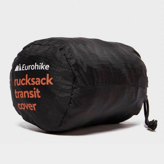 Rucksack cover outlet bag