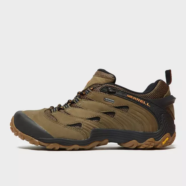 Merrell men's chameleon store 7