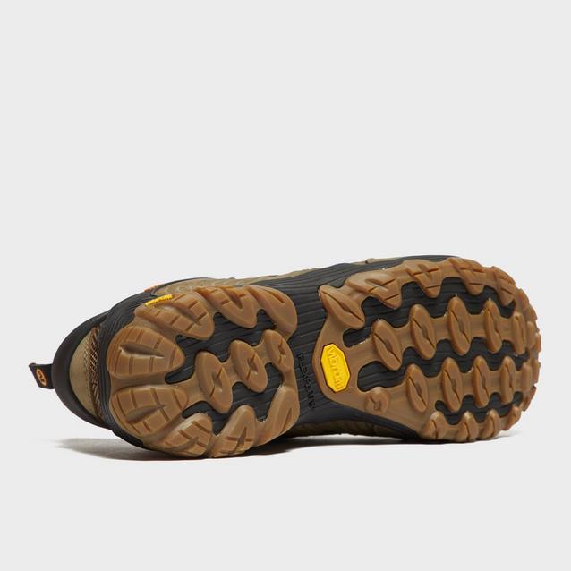 Merrell chameleon hot sale 7 goretex