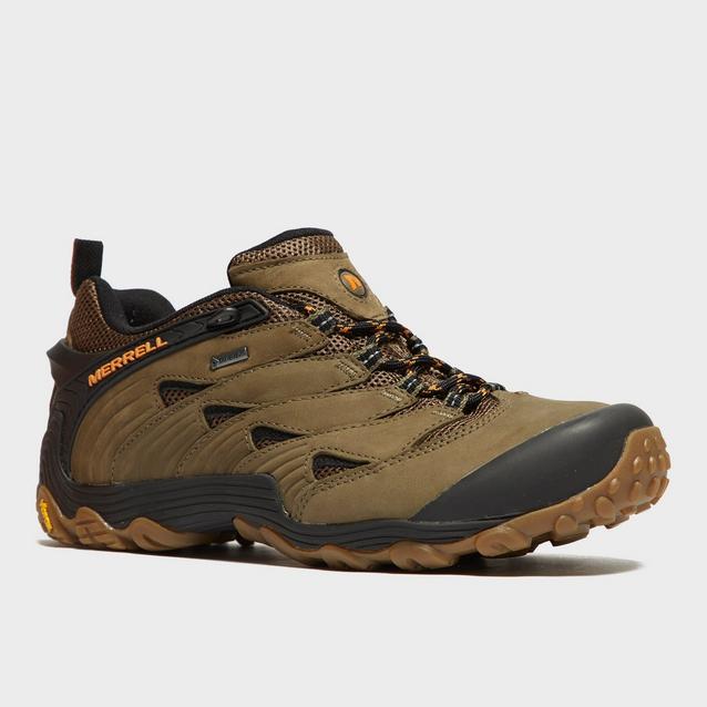 Merrell mens chameleon on sale 7 gtx shoe