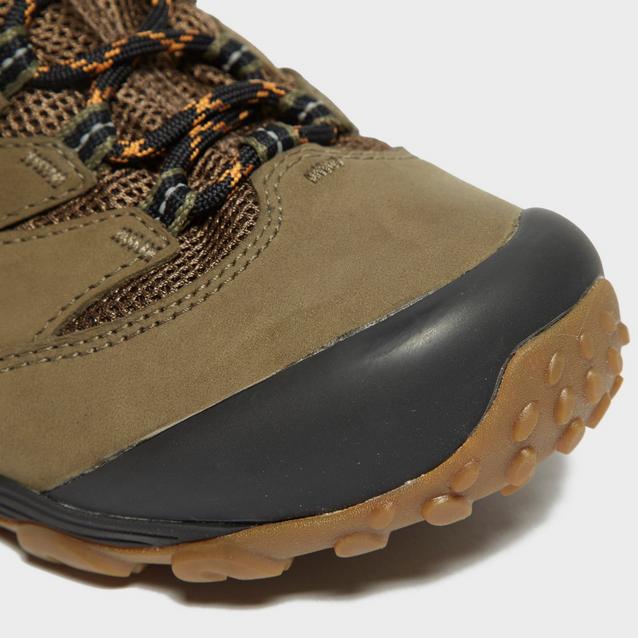 Merrell cham 7 luna on sale leather