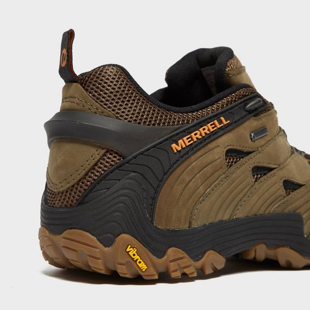 Merrell moab hot sale vs chameleon