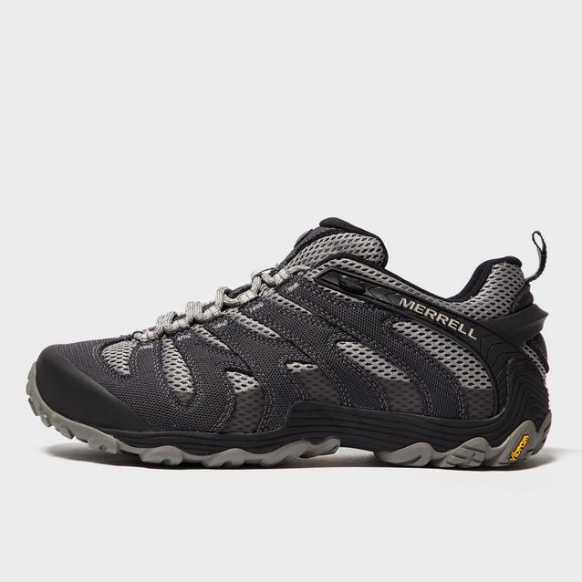 Merrell chameleon best sale 7 black