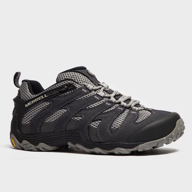 Merrell deals chameleon slam