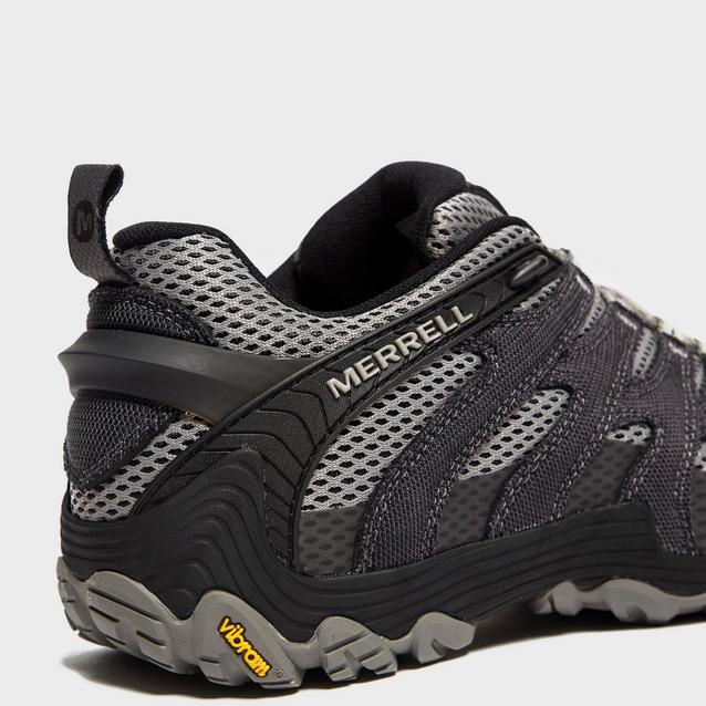 Merrell men's chameleon 7 slam walking shoe sale