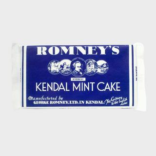 Kendal Mint Cake, White (125g)