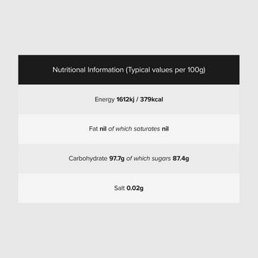 GREY Romneys Kendal Mint Cake, White (125g)