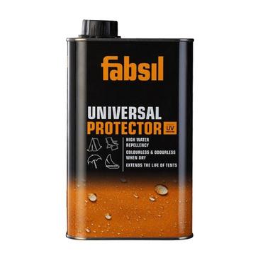 Black Fabsil Fabsil Universal Protector (1 Litre)