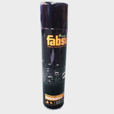 Black Fabsil Fabsil Aerosol Proofer (400ml)