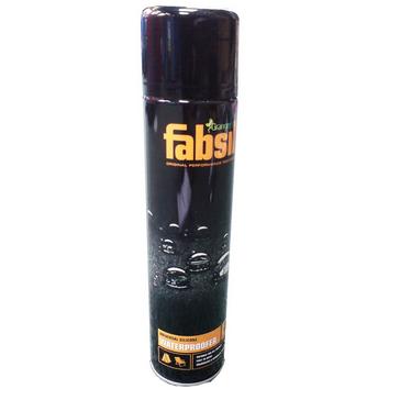 Black Fabsil Fabsil Aerosol Proofer (400ml)