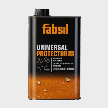 Black Fabsil Fabsil Universal Protector (5 Litres)
