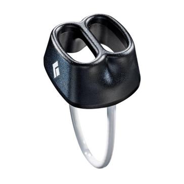 BLACK Black Diamond ATC Belay/Rappel Device