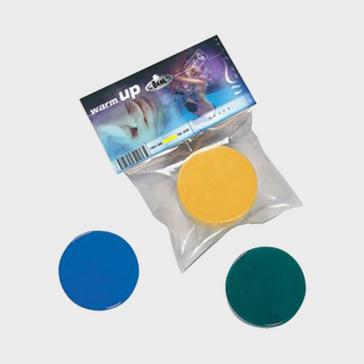 Assorted Beal Warm Up Putty