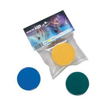 Assorted Beal Warm Up Putty