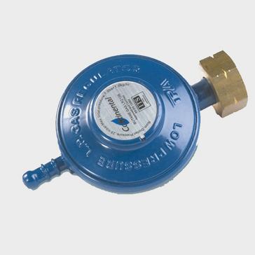 Blue Continental Clip-On Regulator (Calor)