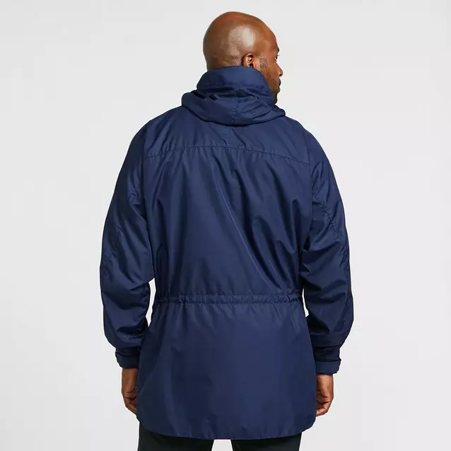 Paramo rain jacket deals