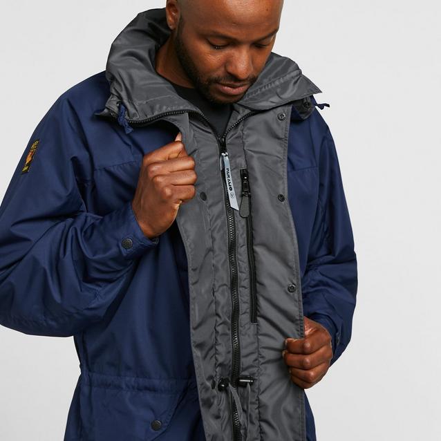 Men's cascada 2025 waterproof jacket