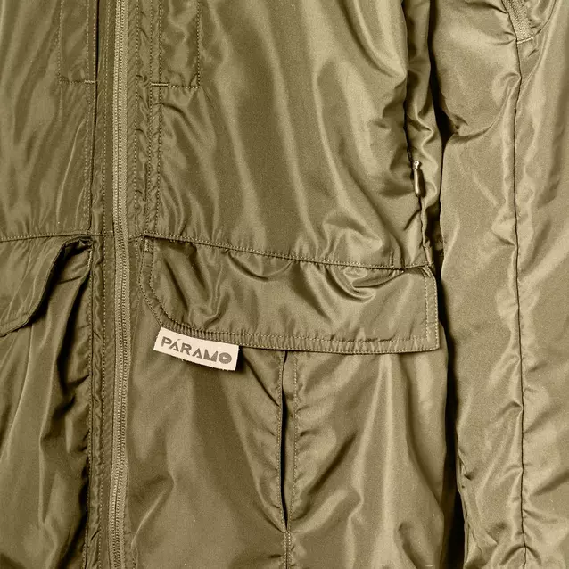 Pajaro jacket hot sale