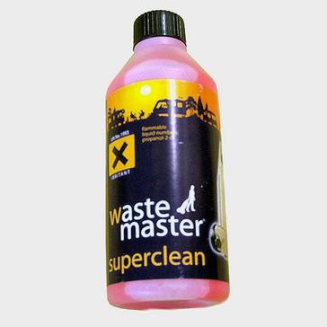 Multi Hitchman Superclean Wastemaster Liquid