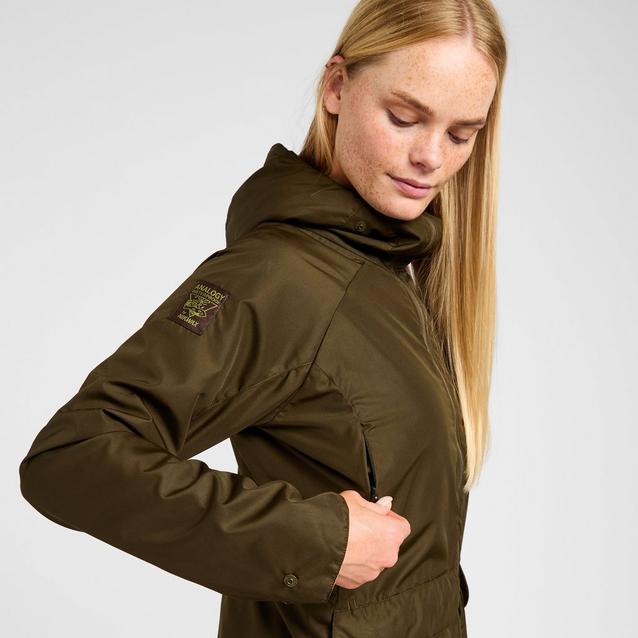 Paramo shop coats ladies