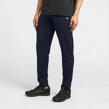 NAVY RED Ronhill Men's Trackster Classic Running Tights