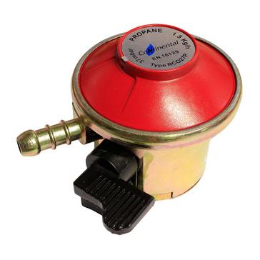 Multi Continental Clip-On Regulator (Patio)