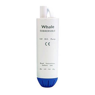 White Whale High Flow Submersible Electric Galley Pump