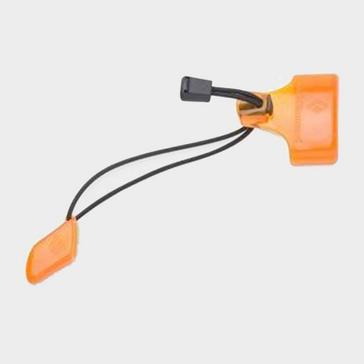 ORANGE Black Diamond Axe Protector