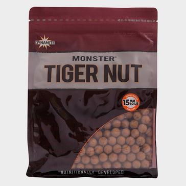 BROWN Dynamite Monster Tigernut Sl 15mm