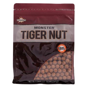 BROWN Dynamite Monster Tigernut Sl 15mm